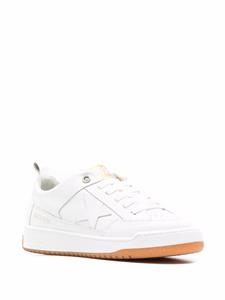 Golden Goose Yeah low-top sneakers - Wit