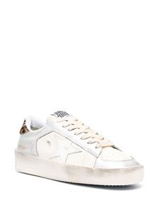 Golden Goose Super-Star low-top sneakers - Beige