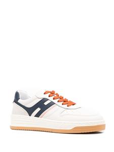 Hogan Low-top sneakers - Beige