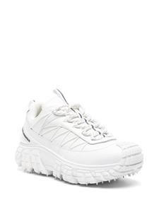 Karl Lagerfeld Leren sneakers - Wit