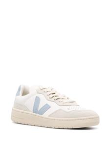 VEJA V-90 leren sneakers - Wit