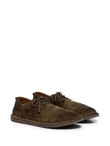 Marsèll Sancrispa derby schoenen - Bruin