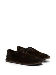 Marsèll Sancrispa Derby schoenen - Bruin