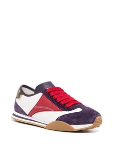 Bally Sussex sneakers - Veelkleurig