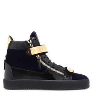 Giuseppe Zanotti COBY