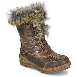 Kimberfeel Snowboots  DELMOS