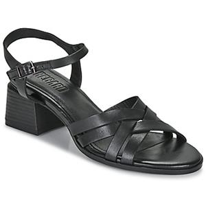 Regard Sandalen  ET.EPI CRUST BLACK 2203