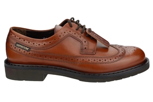 Mephisto Matthew heren veterschoen