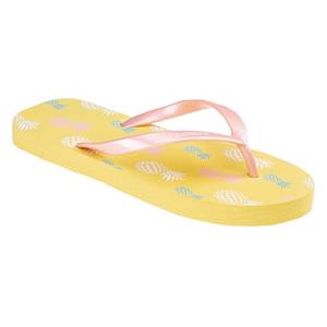 Aquawave Kinder/kinder pamira ananas teenslippers