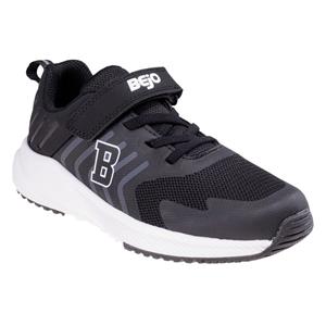 Bejo Kinderen/kinderen barry logo trainers