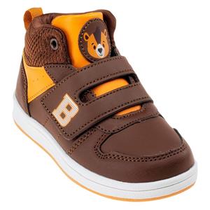Bejo Kinderen/kinderen bardo casual trainers