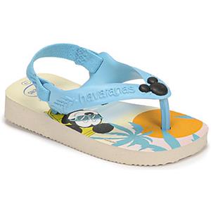 Havaianas Teenslippers  BABY DISNEY CLASSICS II