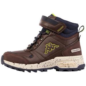 Kappa Halbschuhe  braun 