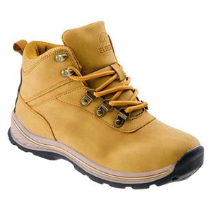 Elbrus Wandelschoenen wadi mid cut kinderen/kinderen