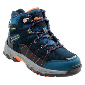 Elbrus Kinder/kinder penaz suède mid cut wandelschoenen