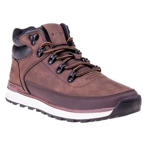 Hi-Tec Kinder/kinder hajnez mid cut wandelschoenen