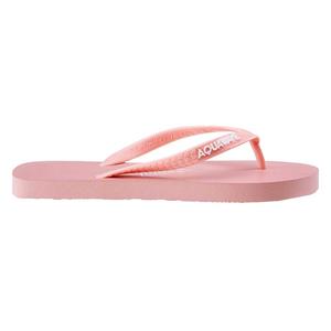 Aquawave Dames bava logo teenslippers