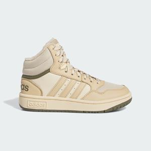 Laarzen adidas Hoops Mid 3.0