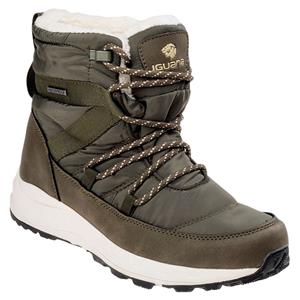 Iguana Dames palea mid cut snow laarzen