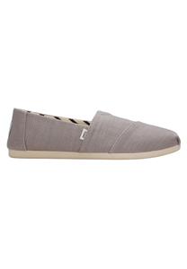 Toms Heritage alpargata loafers