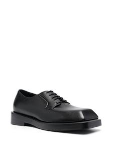 Versace Medusa Oxford schoenen - Zwart