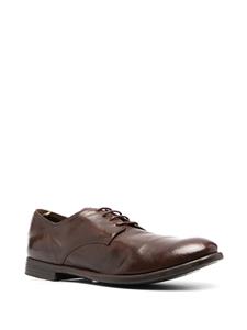 Officine Creative Arc 515 veterschoenen - Bruin