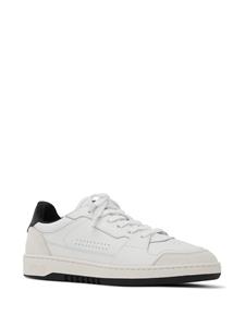 Axel Arigato Dice low-top sneakers - Wit