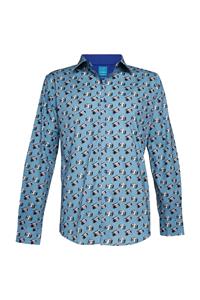 Lureaux Paparazzi Overhemd -XL -  - Handgemaakte Nette Schoenen Voor Heren