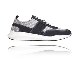 Lureaux LRX ONE - Silver Breeze -  - Handgemaakte Nette Schoenen Voor Heren