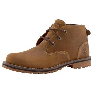 Timberland Timberland - Larchmont II WP Chukka Bruin Leer Veterboots Heren