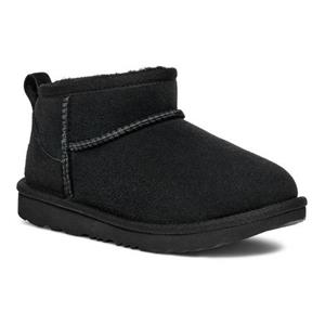 UGG Winterlaarzen Classic Ultra Mini met lamsvacht