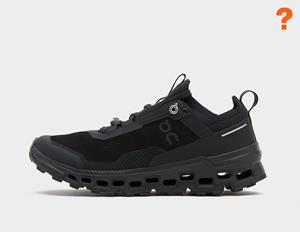 ON Running Cloudultra 2 Women's, Black