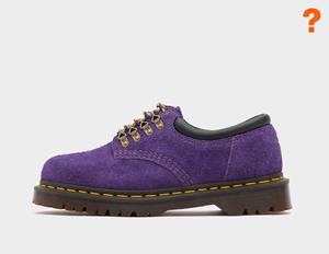 Dr. Martens Heren 8053 Ben Suède Schoenen in Paars