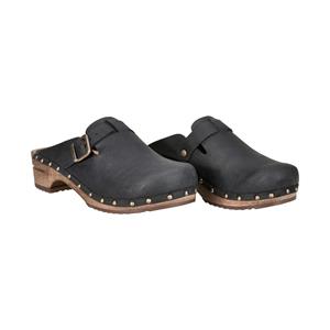 Sanita Hartwig Clogs Black