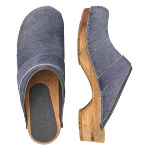 Sanita Casper Clogs M Grey