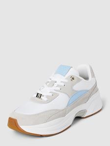 Tommy-hilfiger Tommy Hilfiger witte sneakers