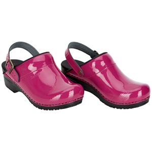 Sanita Original Freya Clogs Pink