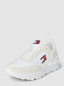 Tommy-jeans damesschoenen Tommy Jeans met logo