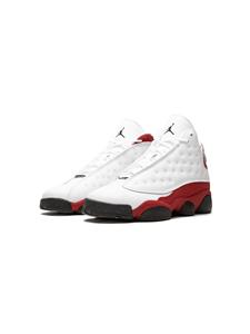Jordan Kids Air Jordan 13 Retro BG sneakers - Wit