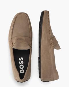 Boss Noel Taupe