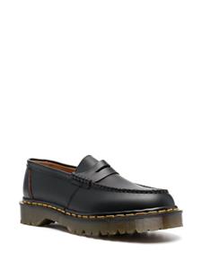 Dr. Martens Penton Bex loafers - Zwart