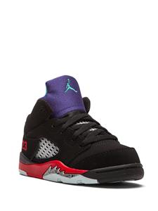 Jordan Kids Air Jordan 5 Retro TD sneakers - Zwart