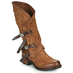 Airstep / A.S.98 Laarzen  ISPERIA BUCKLE