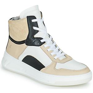 Bronx Hoge Sneakers  Old-cosmo