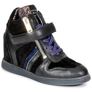 Serafini Hoge Sneakers  LEXINGTON