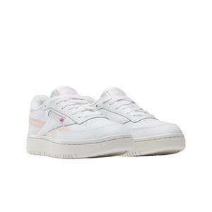 Reebok Classic Plateausneakers CLUB C DOUBLE
