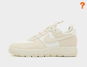 Nike Air Force 1 Wild Women's, White