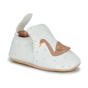 Easy Peasy Babyslofjes  BLUBLU CYGNE