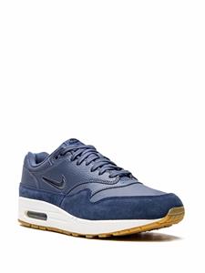 Nike Air Max 1 Ultra Flyknit sneakers - Zwart