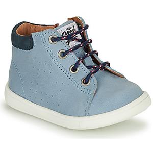 GBB Hoge Sneakers  FOLLIO